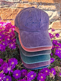Casquette