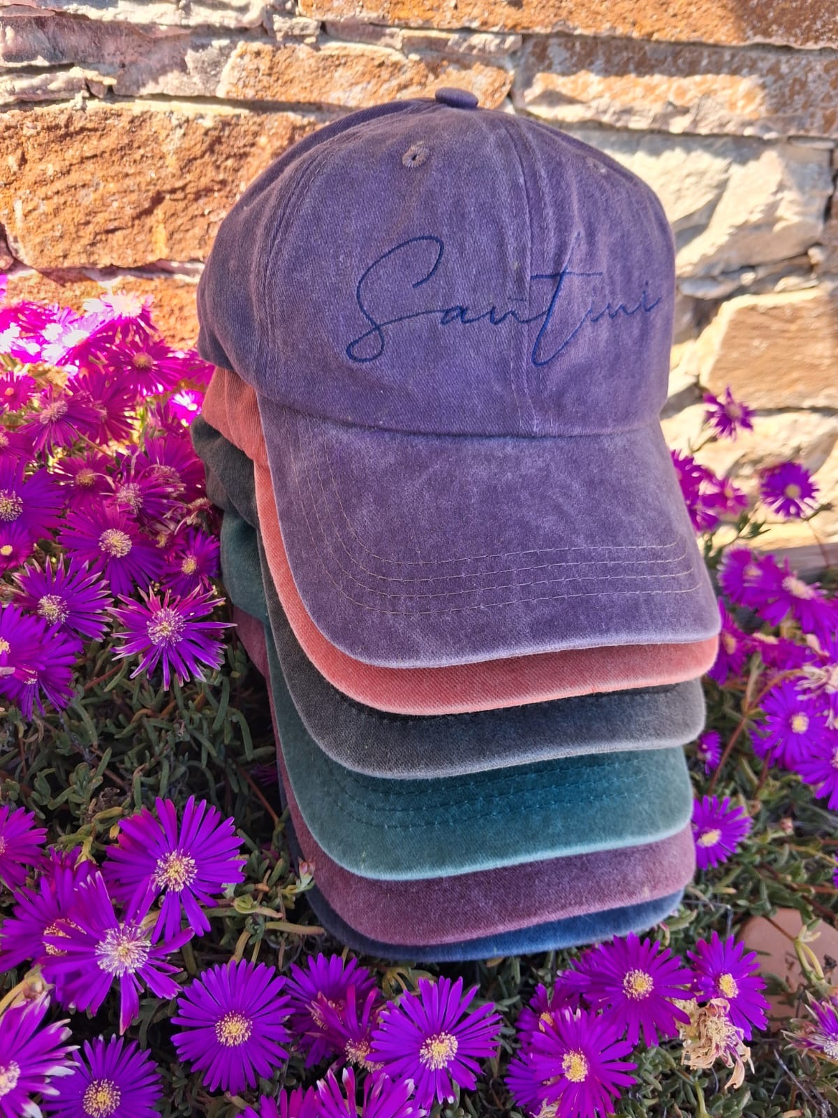 Casquette