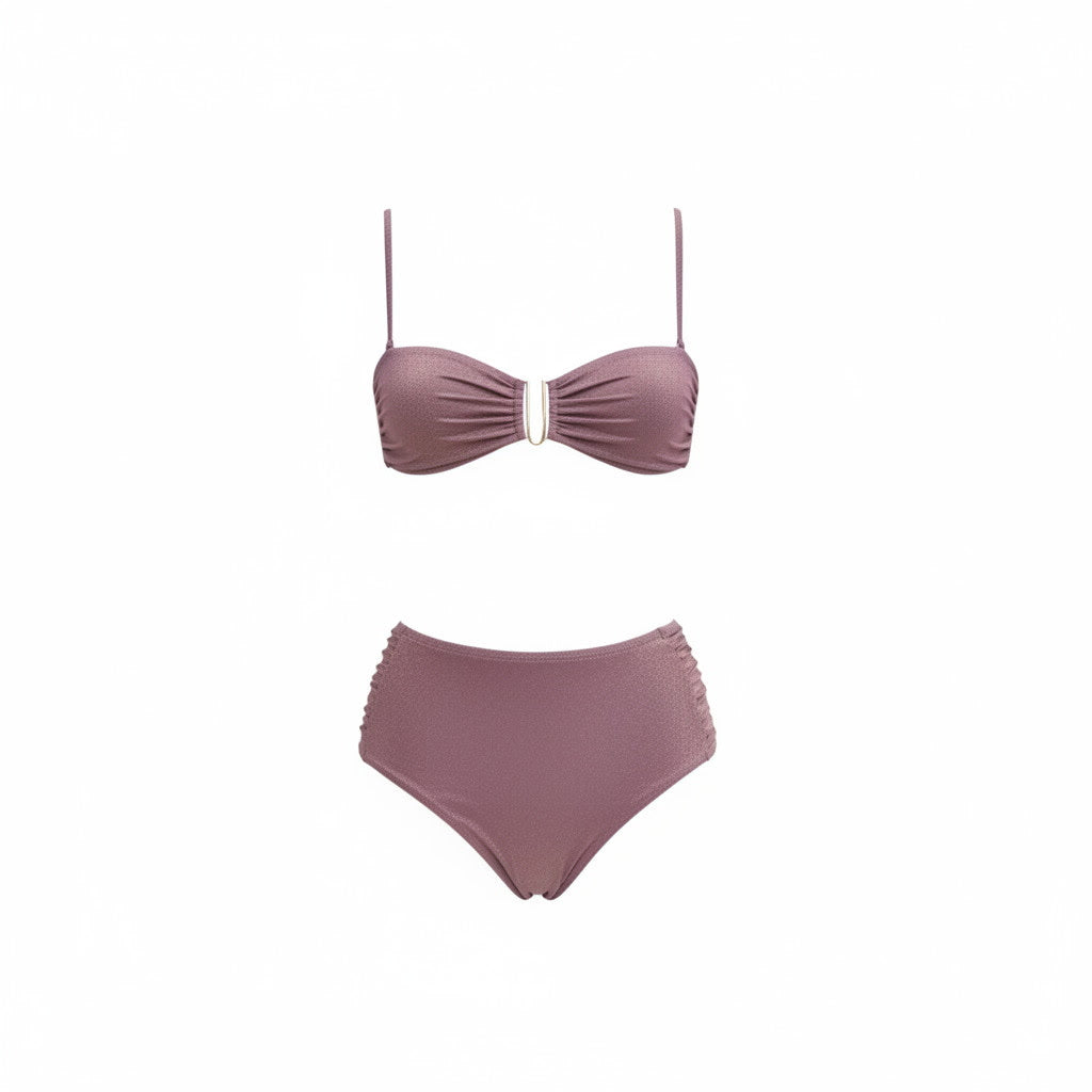 ELIA VIOLET - TAILLE HAUTE
