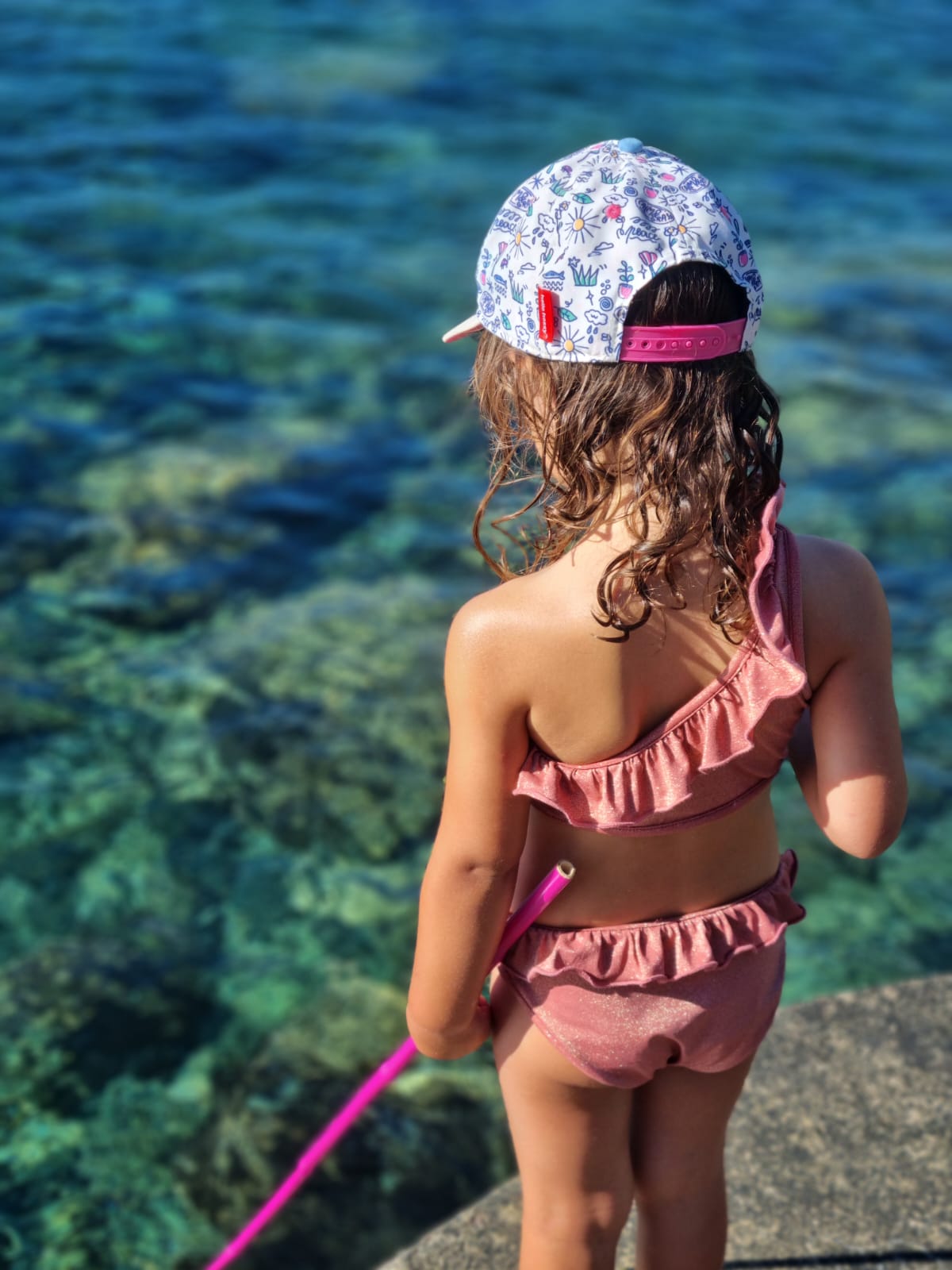Maillot enfant
