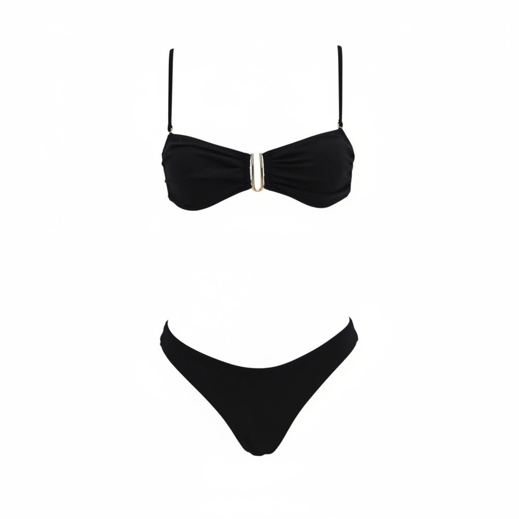 LUNA NOIR - TAILLE BASSE
